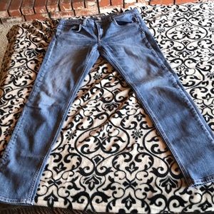 rag & bone The Dre Jeans